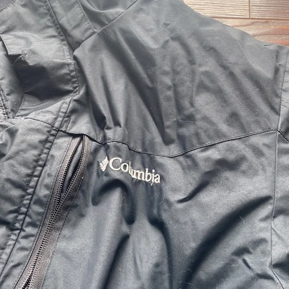 Columbia Jacket Size L🔥🔥 - Picture 4 of 5